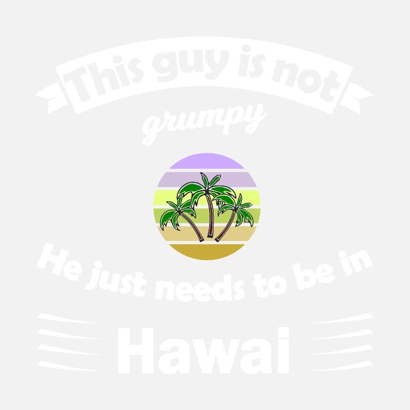 Urlaub in Hawai