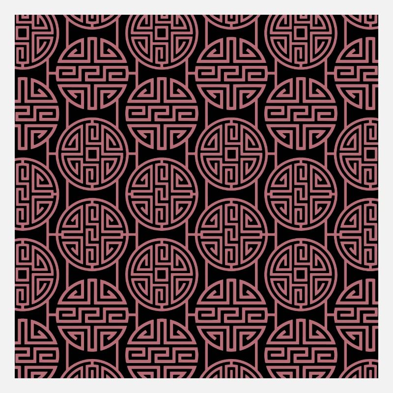 Chinese pattern