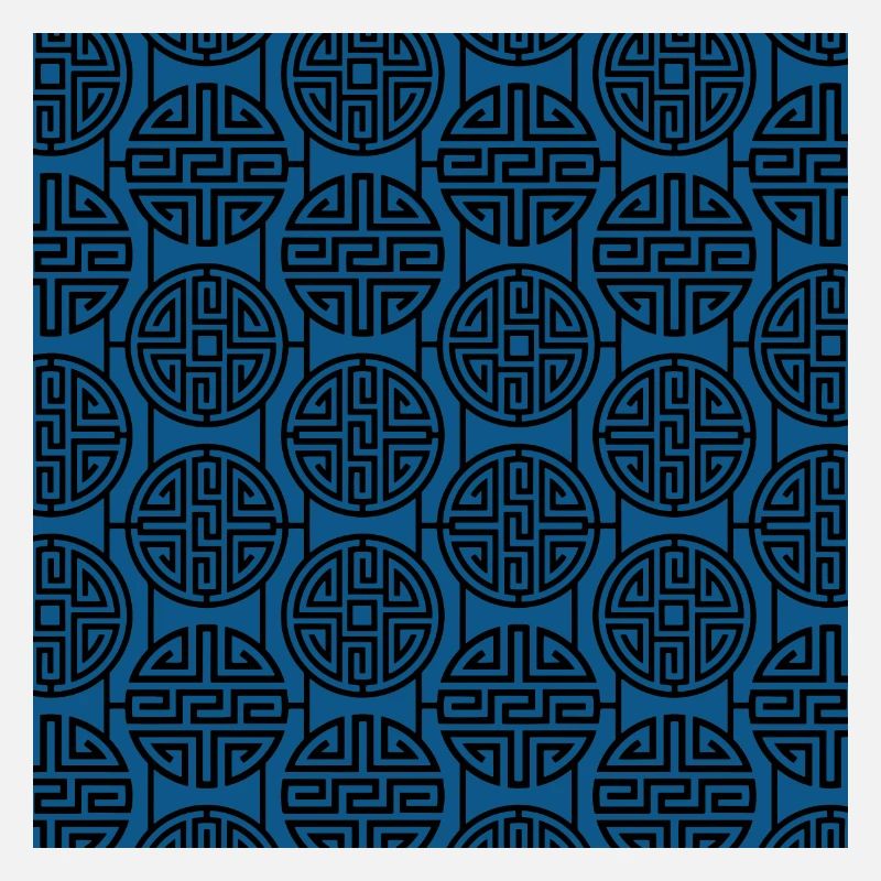 Chinese pattern