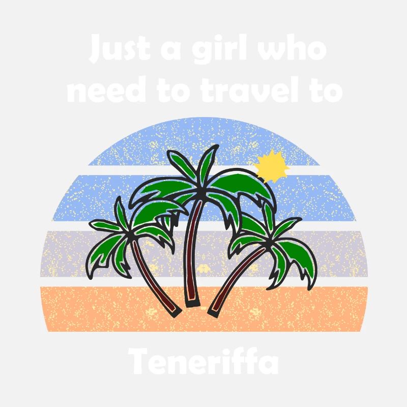 Vacances à Tenerife