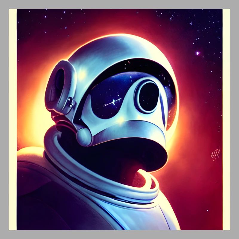 Héros de l’espace