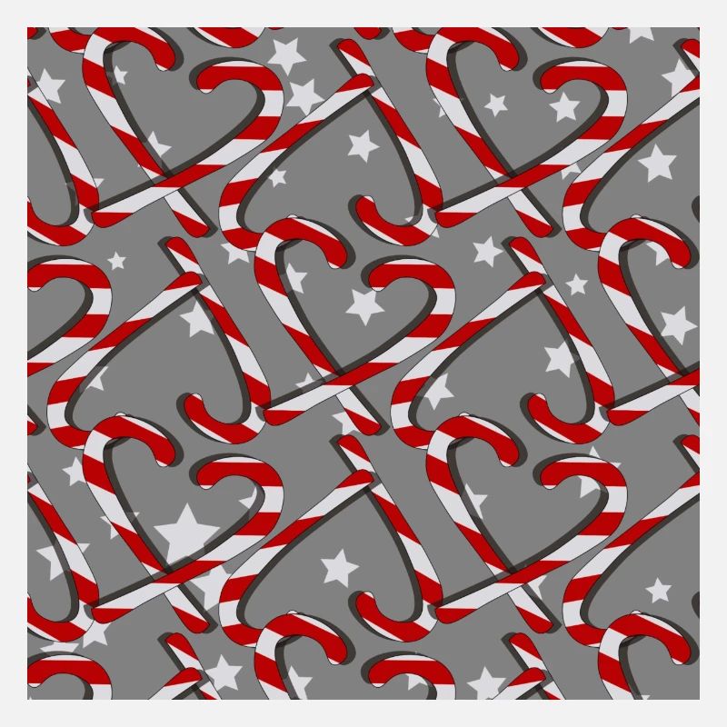 Christmas candy