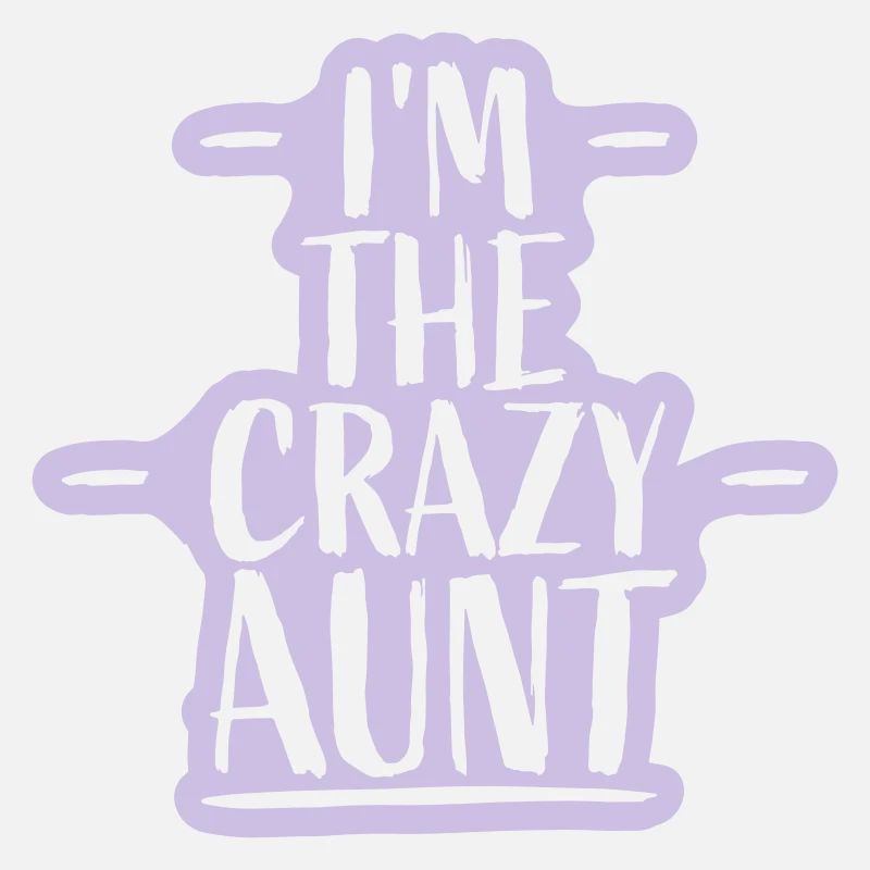 à The Crazy Aunt