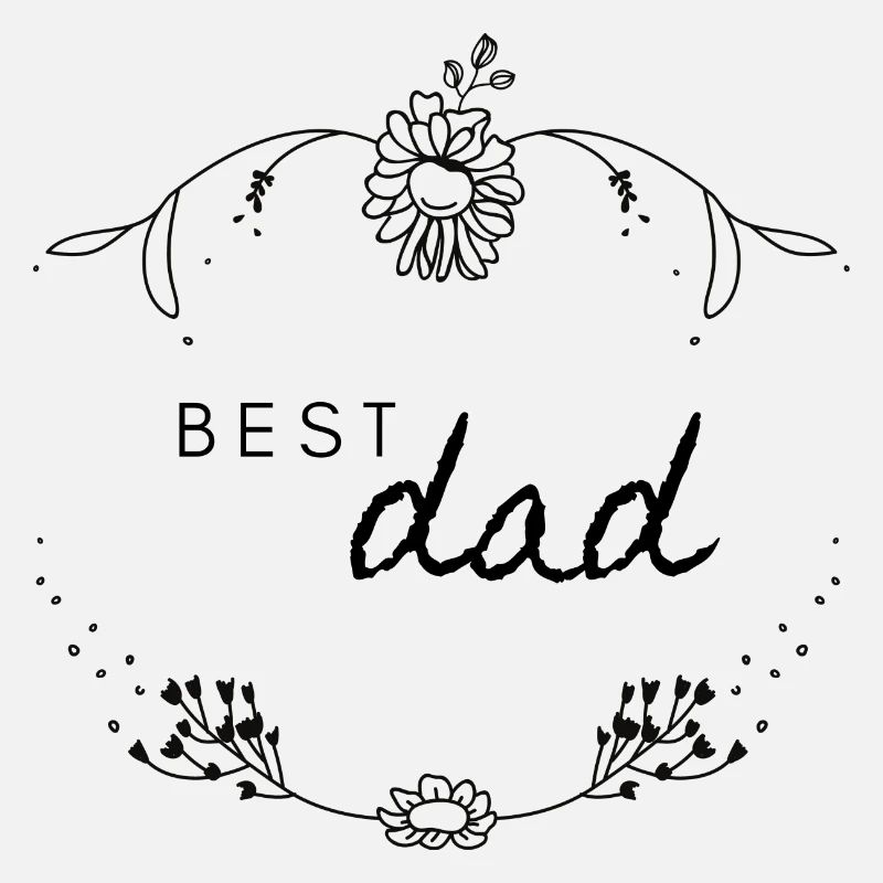 Best Dad Design