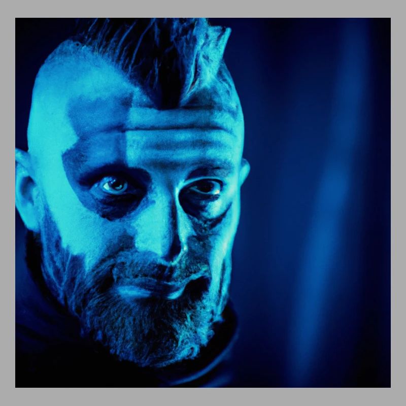 Creative & Efficient Horror Horror