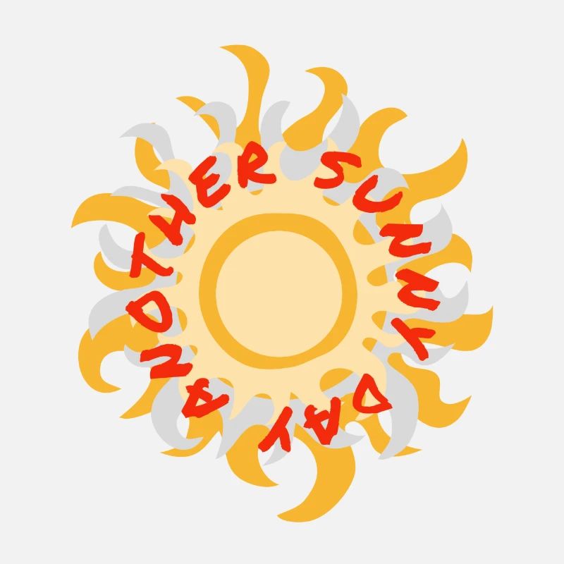 Ein weiterer sonniger Tag