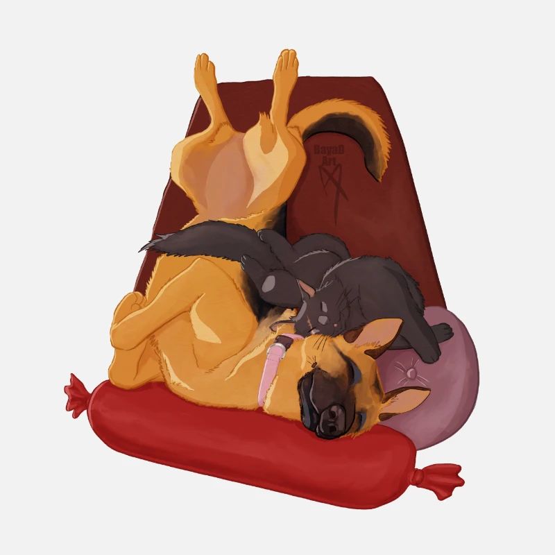 Sleep on your back