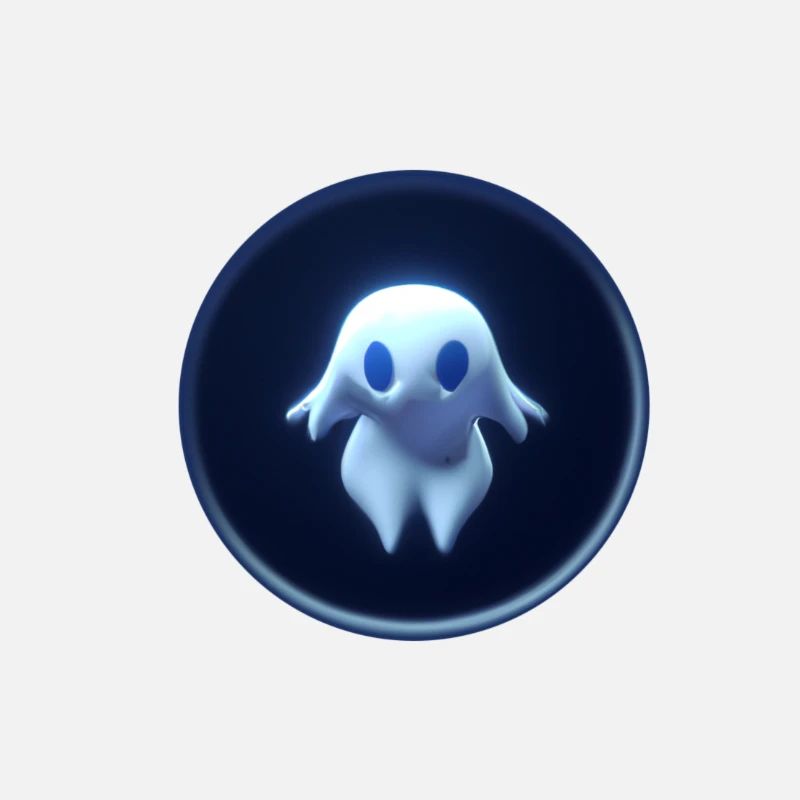 Fantôme glow