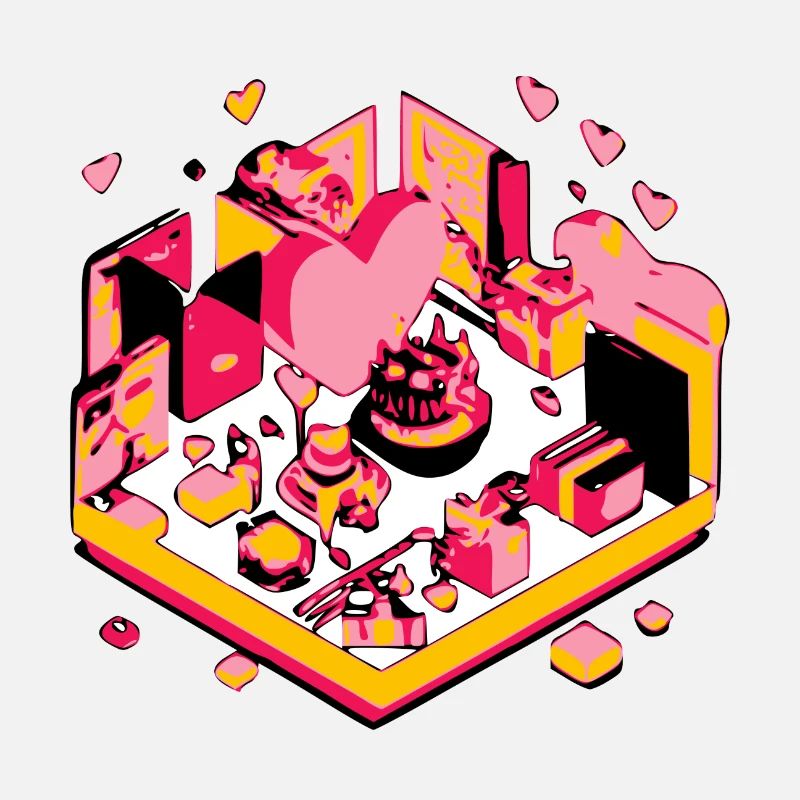 Maison d'amour
