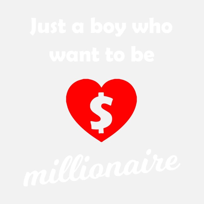 Der Millionär