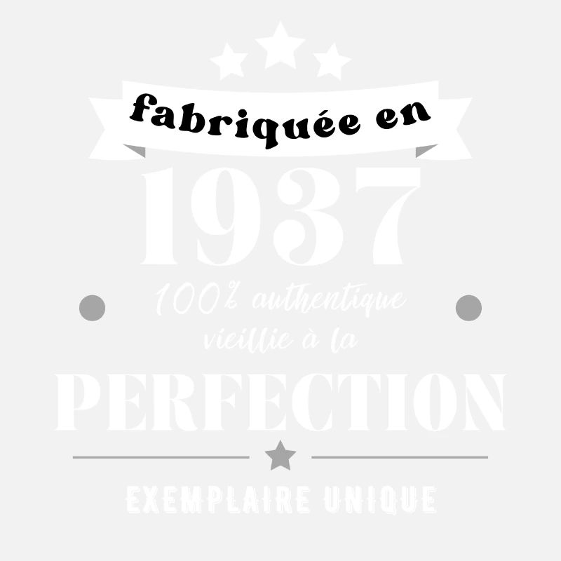 fabriquée en 1937
