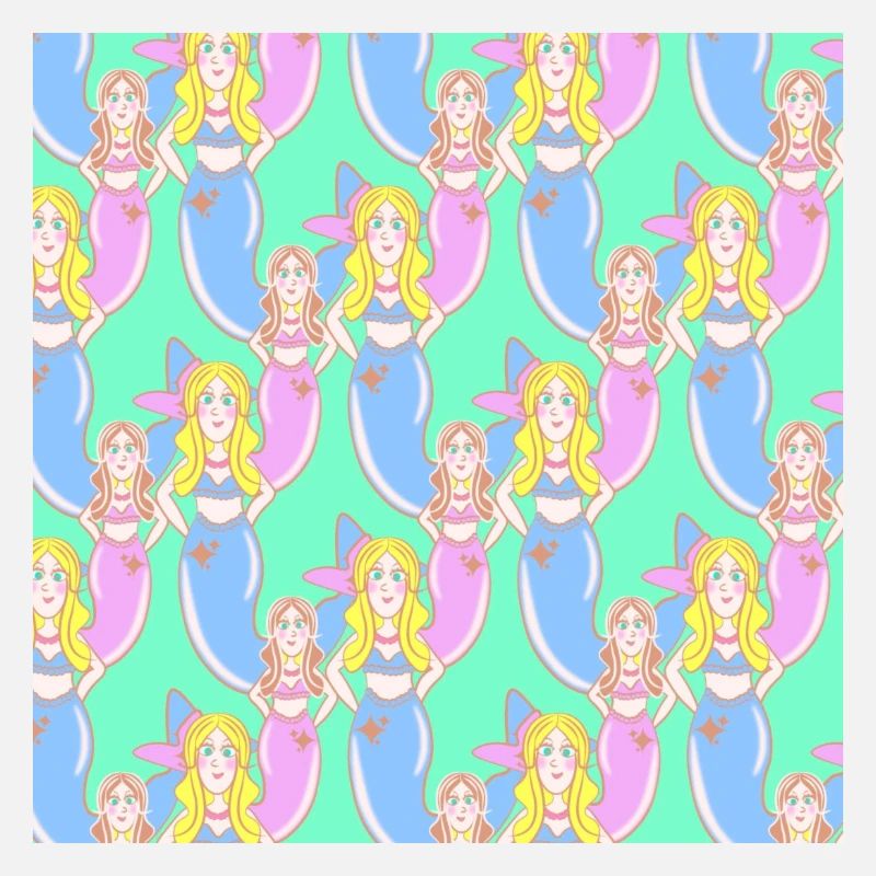 Mermaids