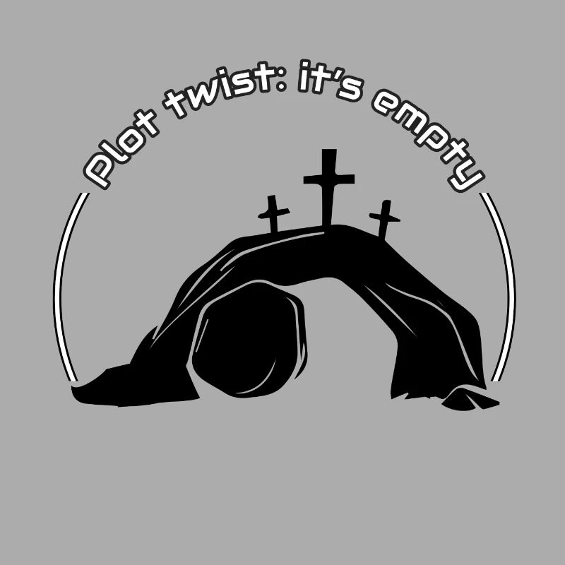 Plot twist: c’est vide