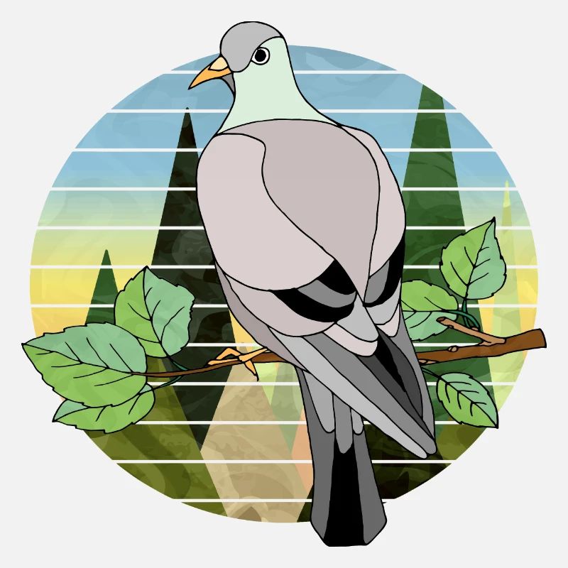 Oiseau