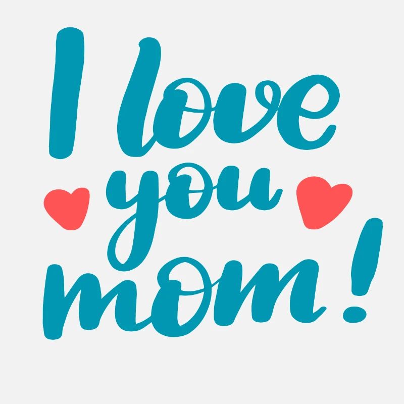 Ich hab dich lieb, Mama