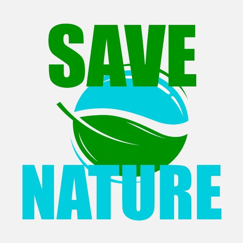 Save Nature