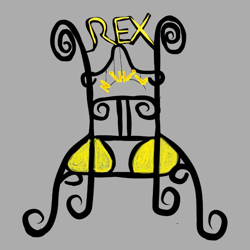 Rex Nihil / Roi de rien