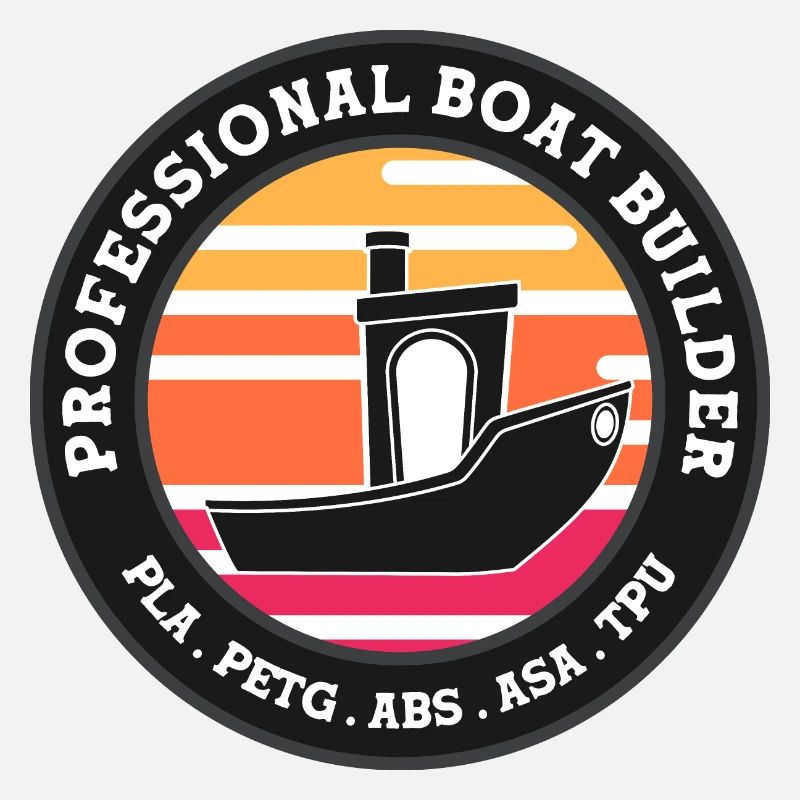 Benchy Constructeur de bateaux professionnel