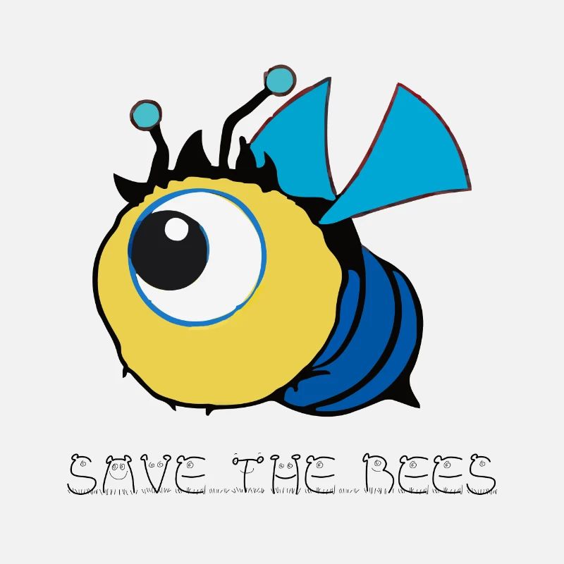 Rettet die Bienen