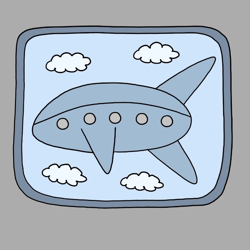 Conception du dirigeable