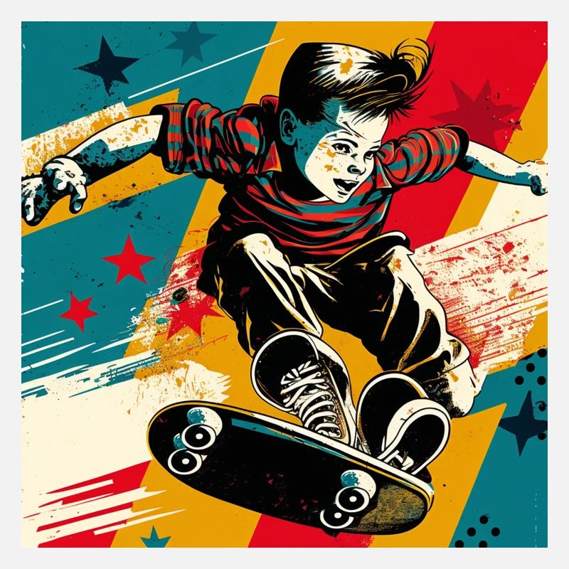 Skater Boy