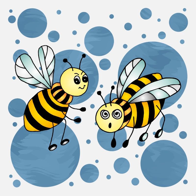 Abeilles