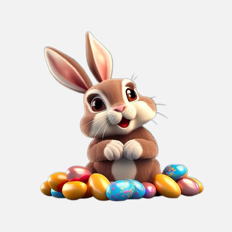 Lapin de Pâques