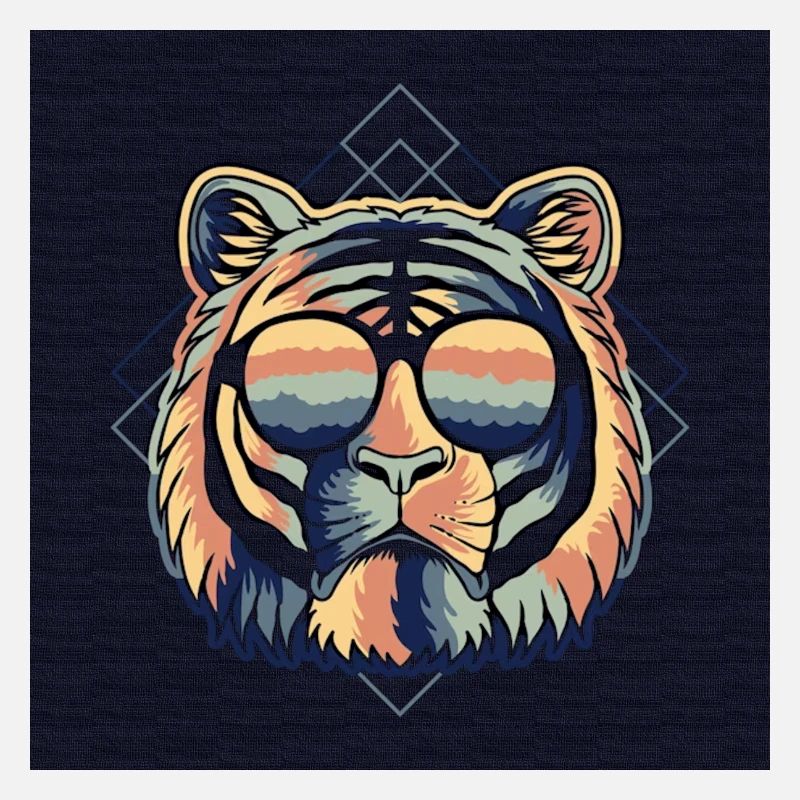 RETRO LION Amo