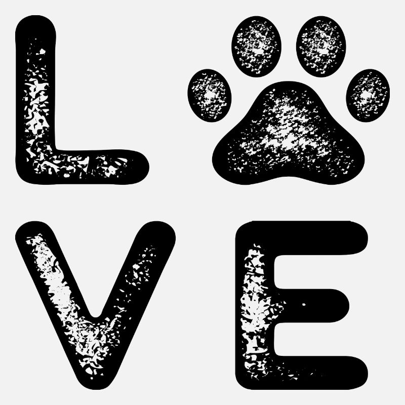 Amour de chien