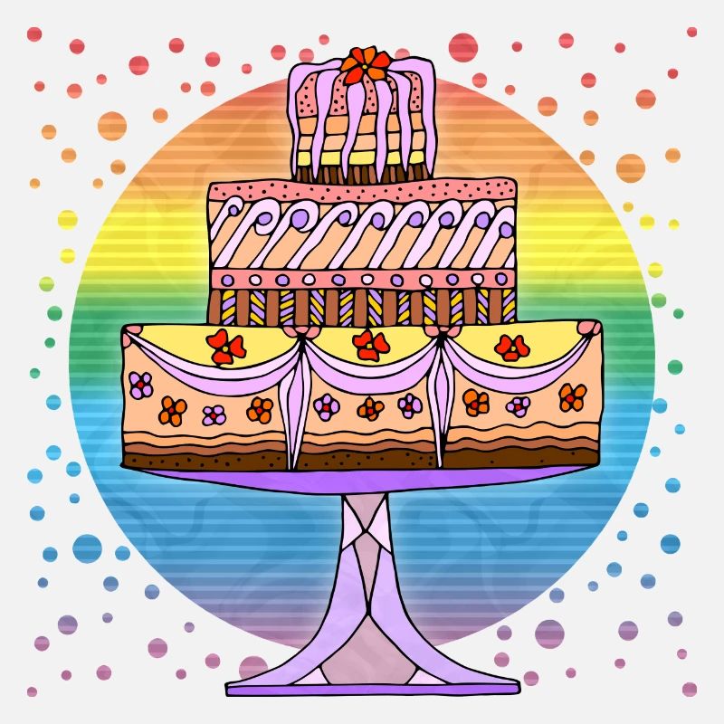 Cake