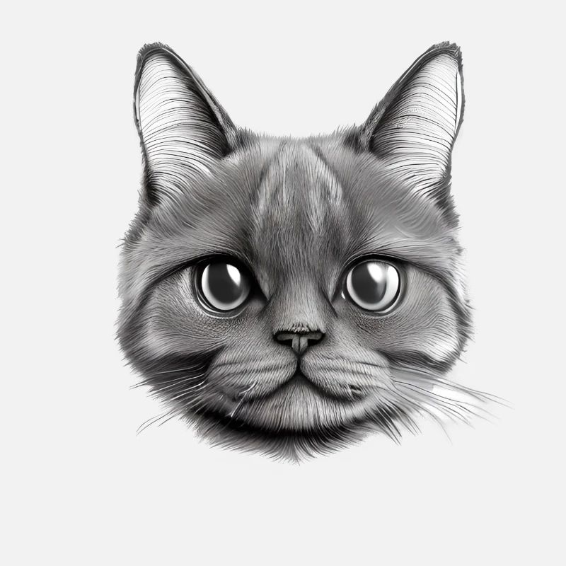 Chat Propriétaire Chat Domestique Chaton