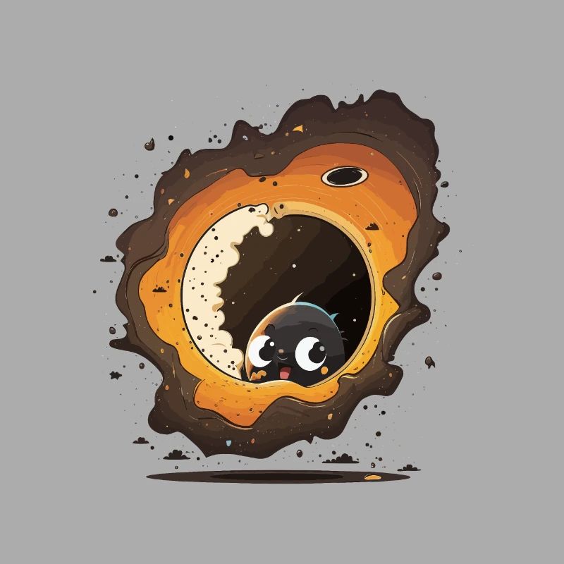 Der Ereignishorizont