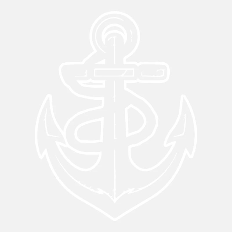 Anchor Boat Ship Nautical