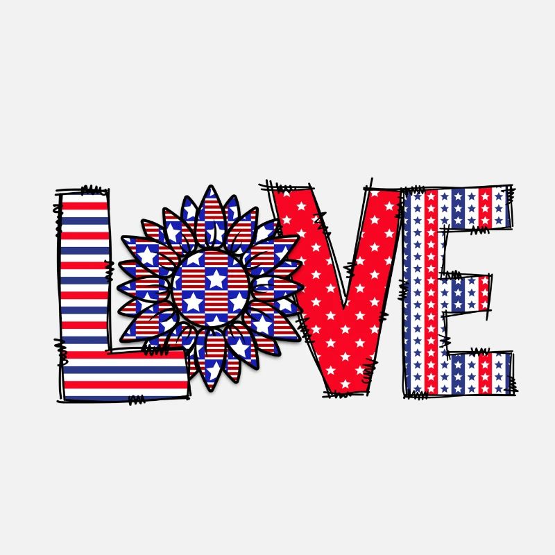Love needs the world #Love