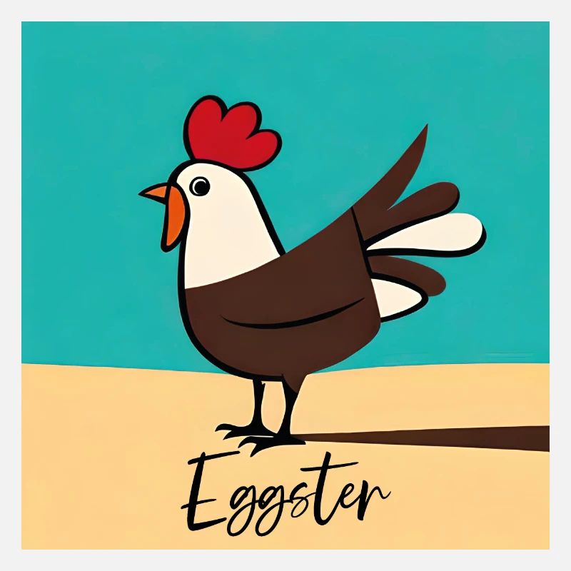 Eggster