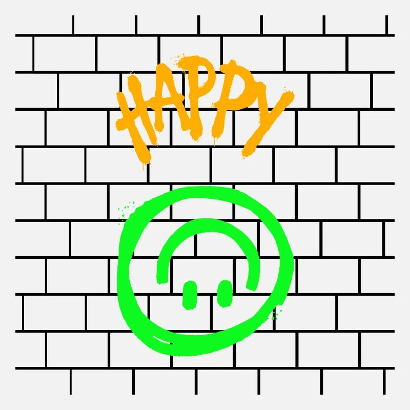 HappyWall Design