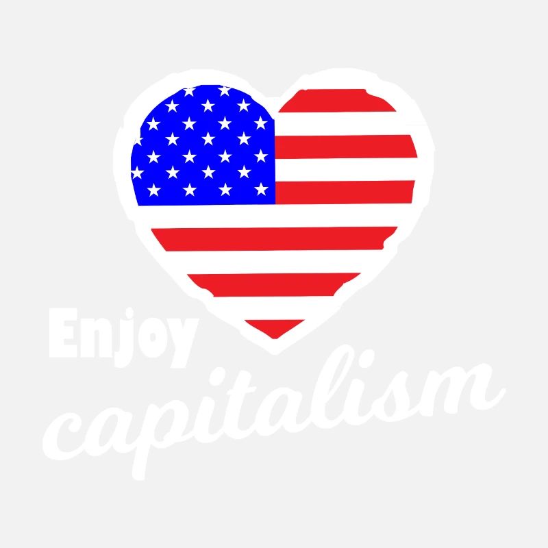 Les capitalistes américains
