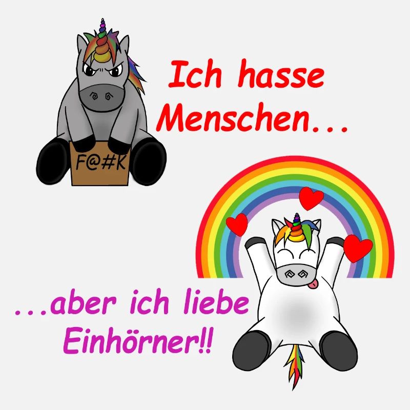 Einhörner