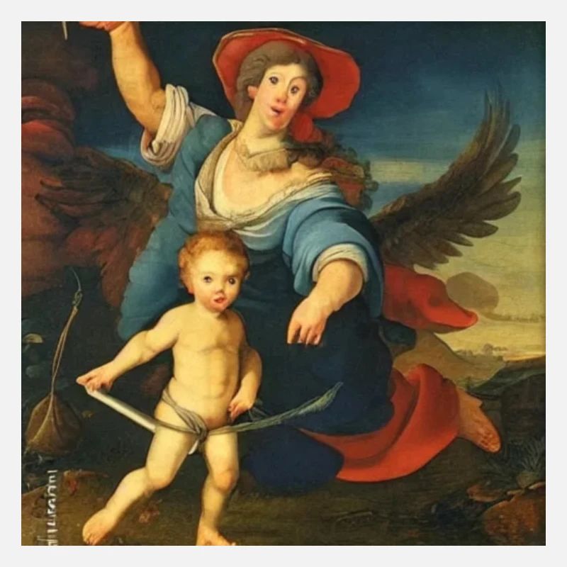 AI Art 1684479439009