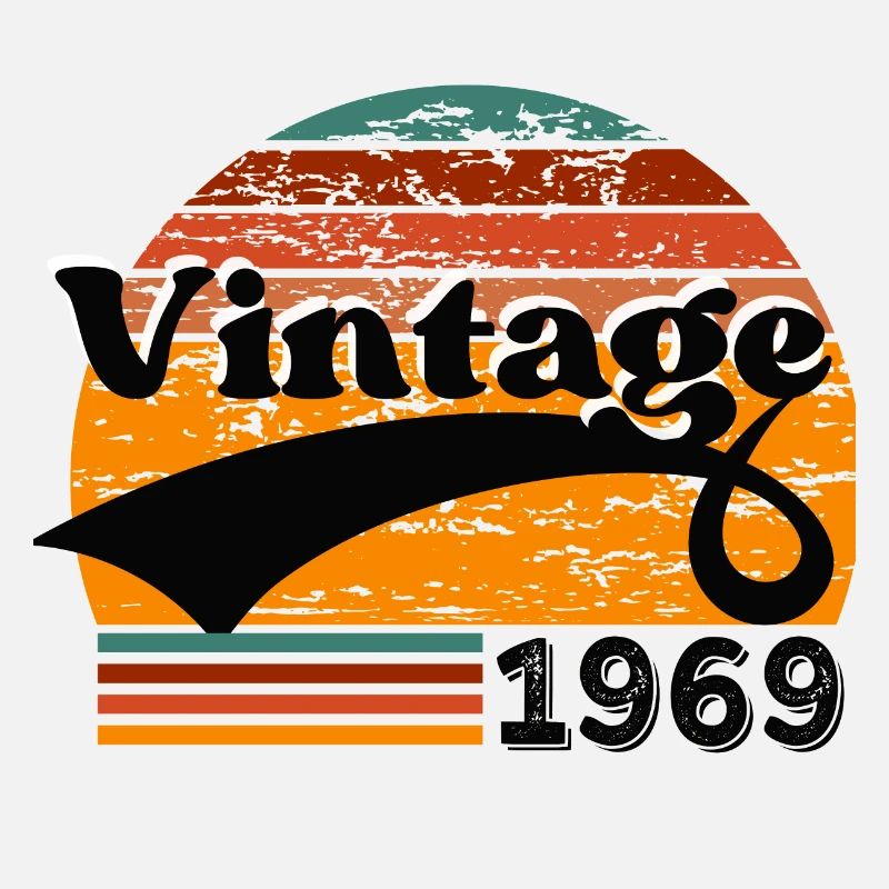 Vintage 1969