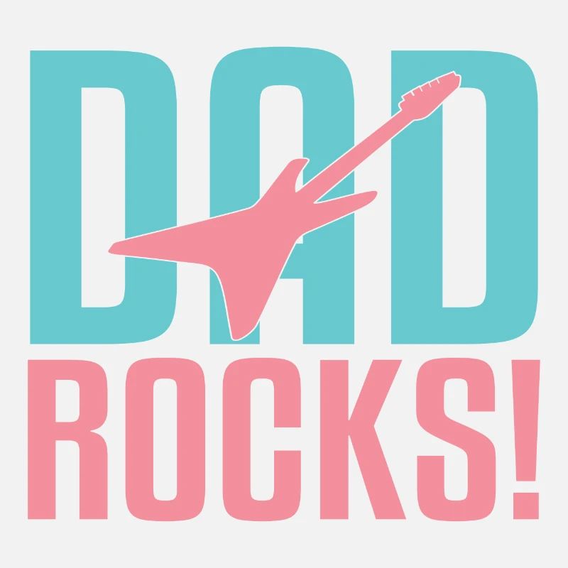 Papa Rocks!