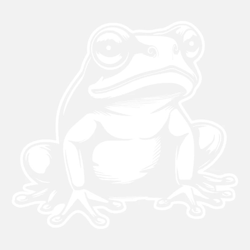 Frog Amphibian Toad