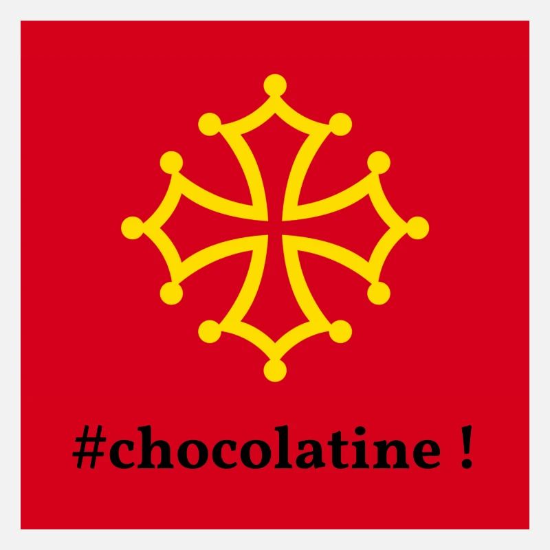 #chocolatine