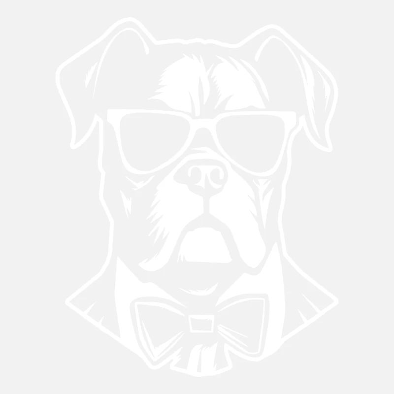 Races de chiens boxers