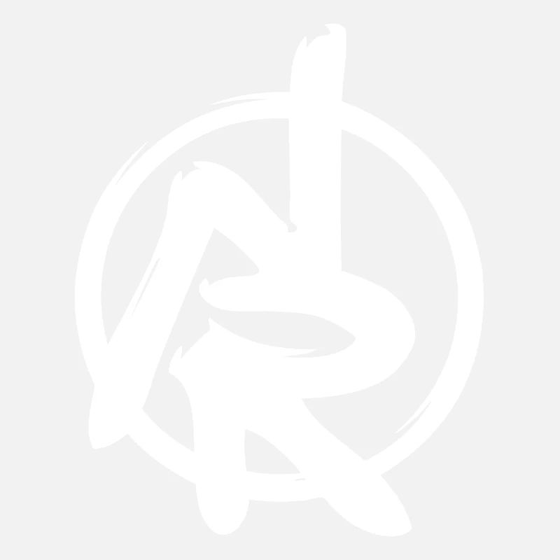 Logo de Neptun Records blanc