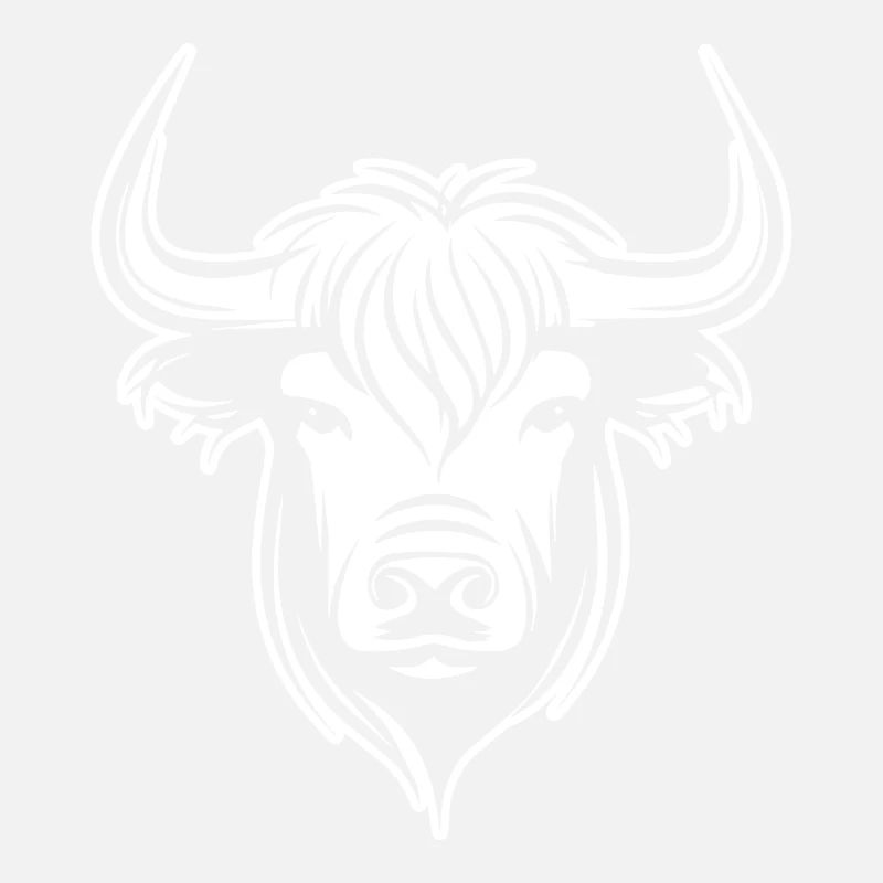 Vache écossaise des Highlands
