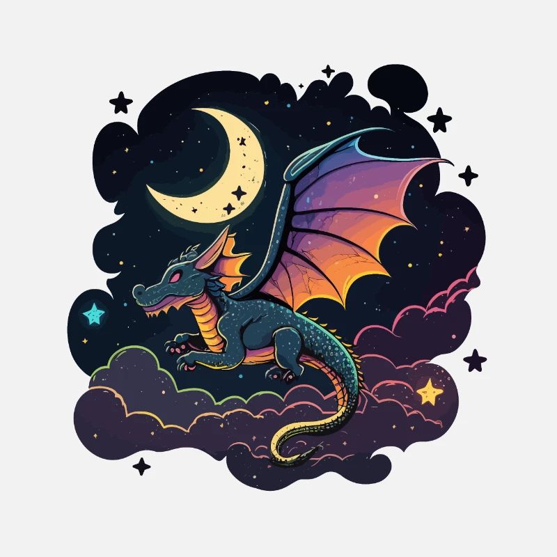 Midnight Flight