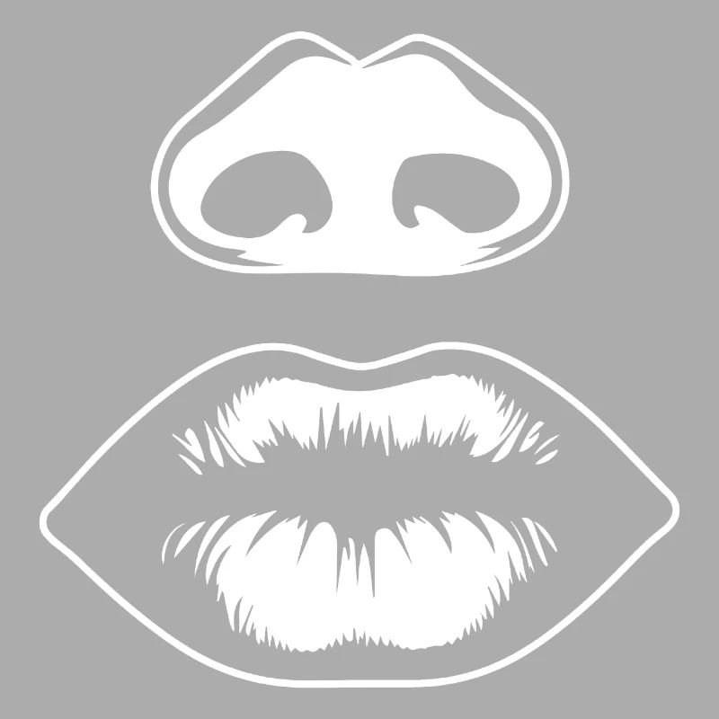 Lips, mouth, kissing lips