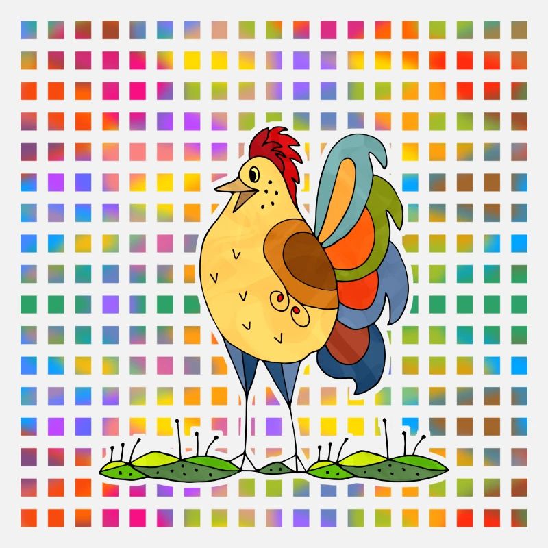 Rooster