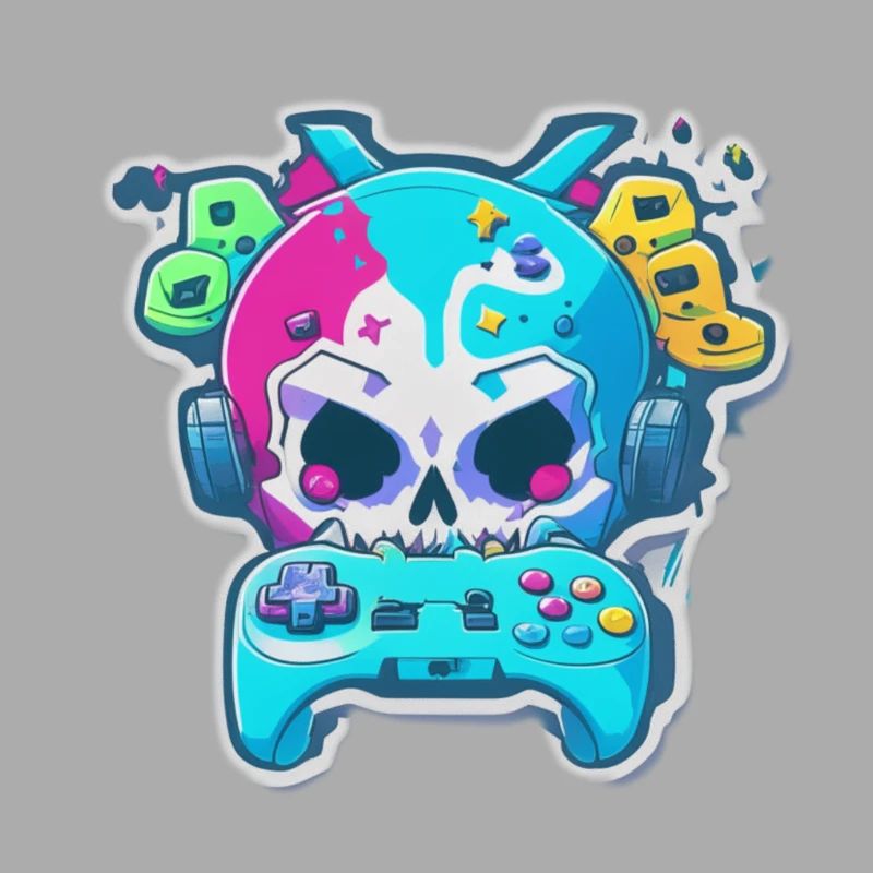 Skullhead Controller